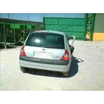 RENAULT CLIO II FASE II (B/CB0) RENAULT CLIO II FASE II (B/CB0) '2003 1.5 DCI DIESEL GRIS 2001