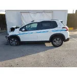 PEUGEOT 2008 (--.2013->) '2019 SIGNATURE 1.5 HDI 100 CV BLANCO