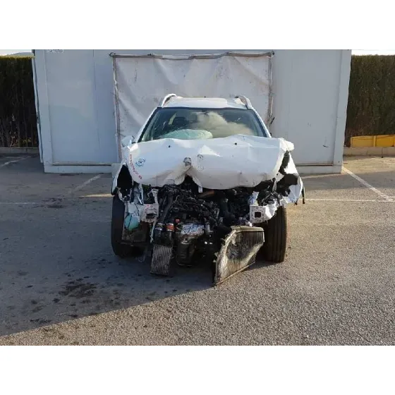 PEUGEOT 2008 (--.2013->) '2019 SIGNATURE 1.5 HDI 100 CV BLANCO