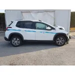 PEUGEOT 2008 (--.2013->) '2019 SIGNATURE 1.5 HDI 100 CV BLANCO