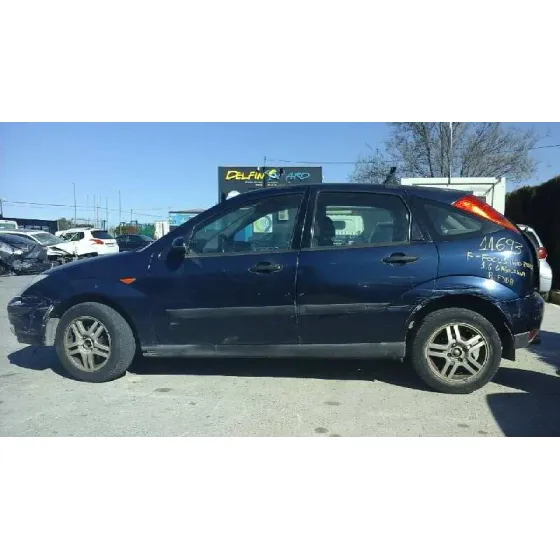 FORD FOCUS BERLINA (CAK) '2001 AMBIENTE AZUL