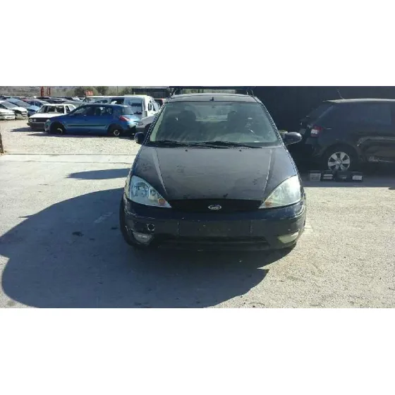 FORD FOCUS BERLINA (CAK) '2001 AMBIENTE AZUL