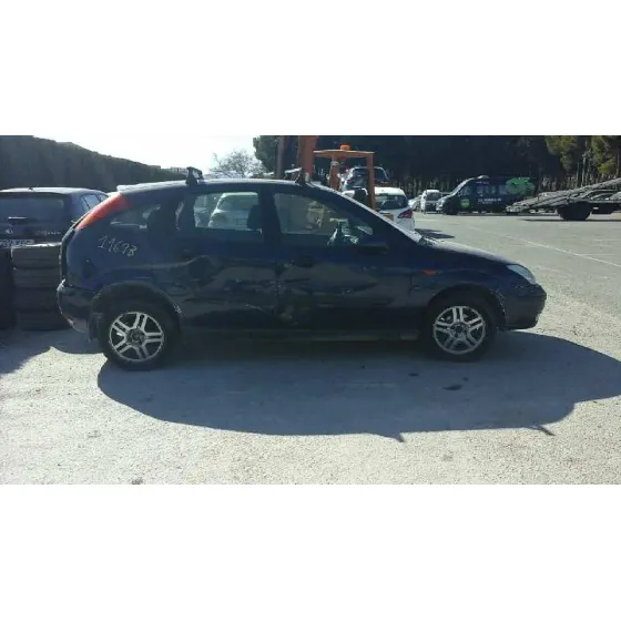 FORD FOCUS BERLINA (CAK) '2001 AMBIENTE AZUL