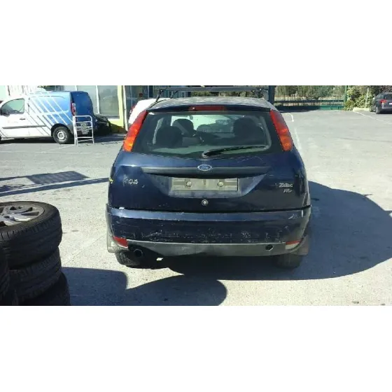 FORD FOCUS BERLINA (CAK) '2001 AMBIENTE AZUL