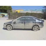 MAZDA 6 BERLINA (GG) MAZDA 6 BERLINA (GG) '2006 2.0 CRTD 143 ACTIVE (4-PTAS.) NEGRO 2005
