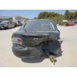MAZDA 6 BERLINA (GG) MAZDA 6 BERLINA (GG) '2006 2.0 CRTD 143 ACTIVE (4-PTAS.) NEGRO 2005