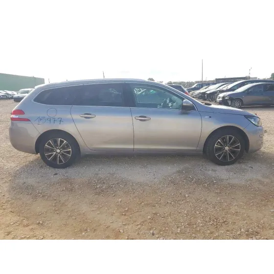 PEUGEOT 308 SW '2015 STYLE GRIS