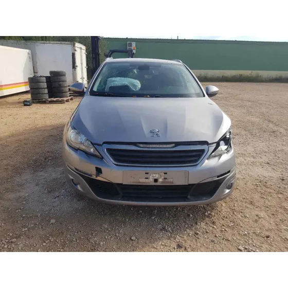 PEUGEOT 308 SW '2015 STYLE GRIS