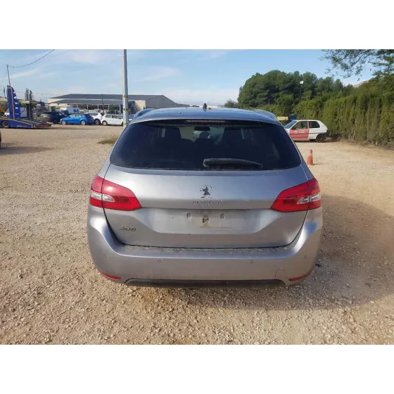 PEUGEOT 308 SW '2015 STYLE GRIS