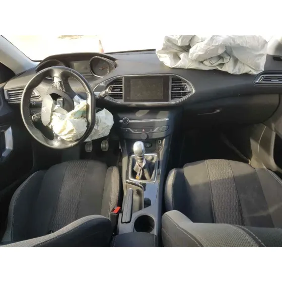 PEUGEOT 308 SW '2015 STYLE GRIS