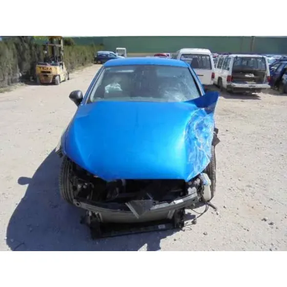 SEAT IBIZA SC (6J1) '2010 COLOR EDITION AZUL
