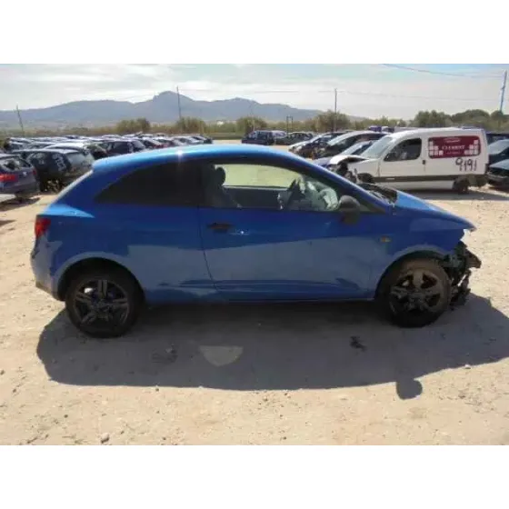 SEAT IBIZA SC (6J1) '2010 COLOR EDITION AZUL