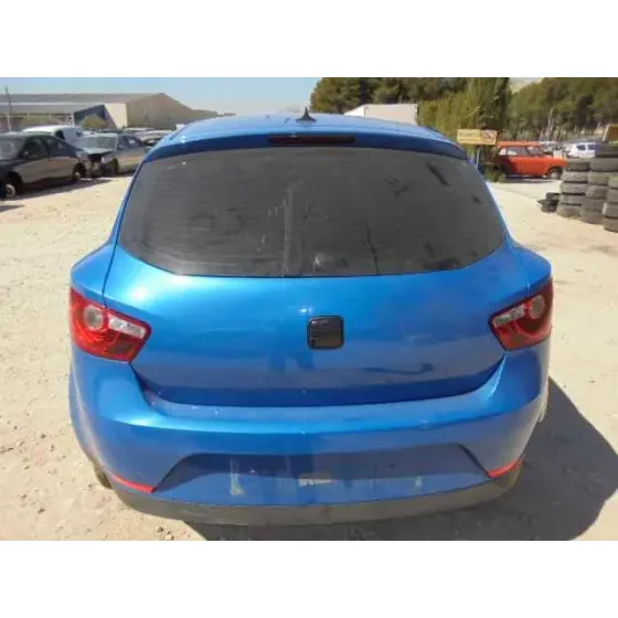 SEAT IBIZA SC (6J1) '2010 COLOR EDITION AZUL