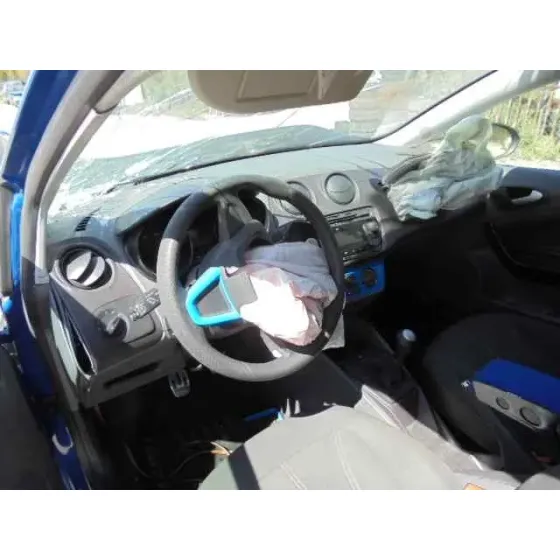 SEAT IBIZA SC (6J1) '2010 COLOR EDITION AZUL
