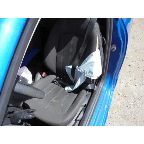 SEAT IBIZA SC (6J1) '2010 COLOR EDITION AZUL