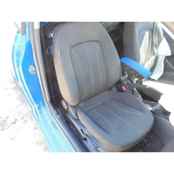 SEAT IBIZA SC (6J1) '2010 COLOR EDITION AZUL