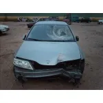 RENAULT LAGUNA II (BG0) RENAULT LAGUNA II (BG0) '2001 AUTHENTIQUE GRIS 2001