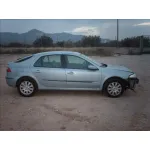 RENAULT LAGUNA II (BG0) RENAULT LAGUNA II (BG0) '2001 AUTHENTIQUE GRIS 2001