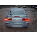 RENAULT LAGUNA II (BG0) RENAULT LAGUNA II (BG0) '2001 AUTHENTIQUE GRIS 2001