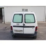 CITROEN BERLINGO '2005 2.0 HDI 600 FURG. BLANCO