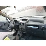 CITROEN BERLINGO '2005 2.0 HDI 600 FURG. BLANCO