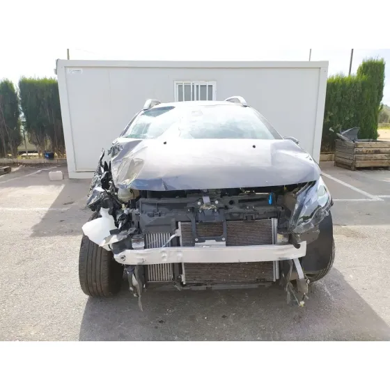 PEUGEOT 2008 (--.2013->) '2019 ALLURE GRIS