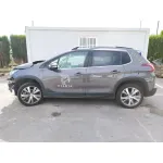 PEUGEOT 2008 (--.2013->) '2019 ALLURE GRIS