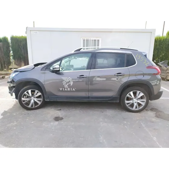 PEUGEOT 2008 (--.2013->) '2019 ALLURE GRIS