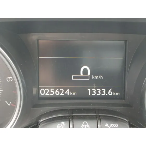 PEUGEOT 2008 (--.2013->) '2019 ALLURE GRIS