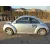VOLKSWAGEN NEW BEETLE (9C1/1C1) VOLKSWAGEN NEW BEETLE (9C1/1C1) '2002 2.0 GRIS 1998