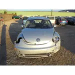 VOLKSWAGEN NEW BEETLE (9C1/1C1) VOLKSWAGEN NEW BEETLE (9C1/1C1) '2002 2.0 GRIS 1998