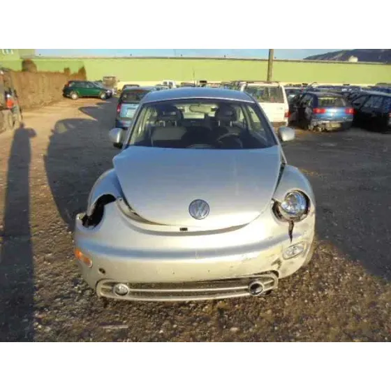 VOLKSWAGEN NEW BEETLE (9C1/1C1) '2002 2.0 GRIS