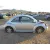 VOLKSWAGEN NEW BEETLE (9C1/1C1) VOLKSWAGEN NEW BEETLE (9C1/1C1) '2002 2.0 GRIS 1998