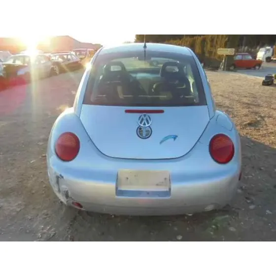 VOLKSWAGEN NEW BEETLE (9C1/1C1) '2002 2.0 GRIS