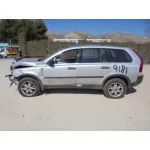 VOLVO XC90 VOLVO XC90 '2004 D5 GRIS 2002