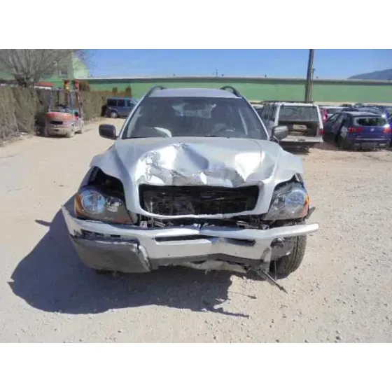 VOLVO XC90 '2004 D5 GRIS