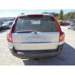 VOLVO XC90 VOLVO XC90 '2004 D5 GRIS 2002
