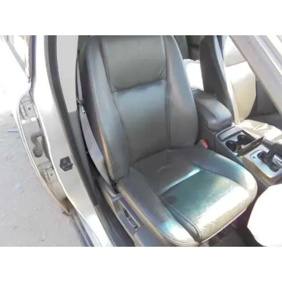 VOLVO XC90 '2004 D5 GRIS