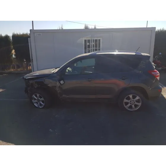 TOYOTA RAV 4 (A3) '2011 ACTIVE NEGRO