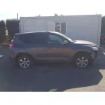 TOYOTA RAV 4 (A3) '2011 ACTIVE NEGRO