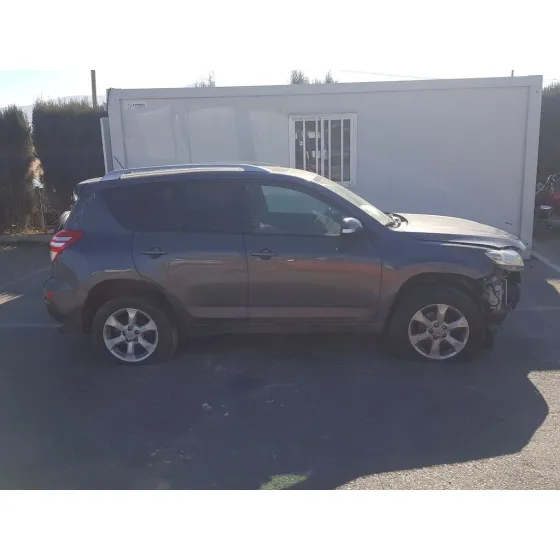 TOYOTA RAV 4 (A3) '2011 ACTIVE NEGRO