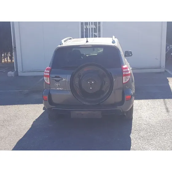 TOYOTA RAV 4 (A3) '2011 ACTIVE NEGRO