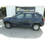 DACIA DUSTER '2015 AMBIANCE 4X2 AZUL