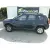 DACIA DUSTER '2015 AMBIANCE 4X2 AZUL
