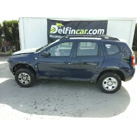 DACIA DUSTER '2015 AMBIANCE 4X2 AZUL