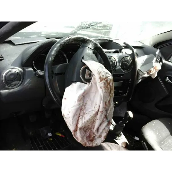 DACIA DUSTER '2015 AMBIANCE 4X2 AZUL