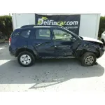 DACIA DUSTER '2015 AMBIANCE 4X2 AZUL