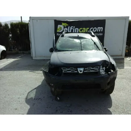 DACIA DUSTER '2015 AMBIANCE 4X2 AZUL