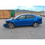 Seat TOLEDO IV (KG3) 2013