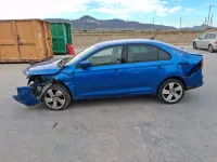 Imagen del vehículo